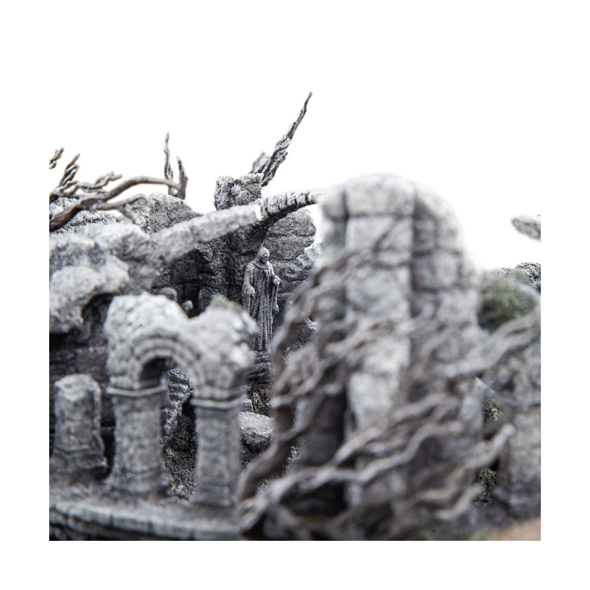 Weta - Weathertop Edizione Limitata Environment - Il Signore degli Anelli - LOTR