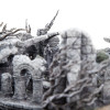 Weta - Weathertop Edizione Limitata Environment - Il Signore degli Anelli - LOTR