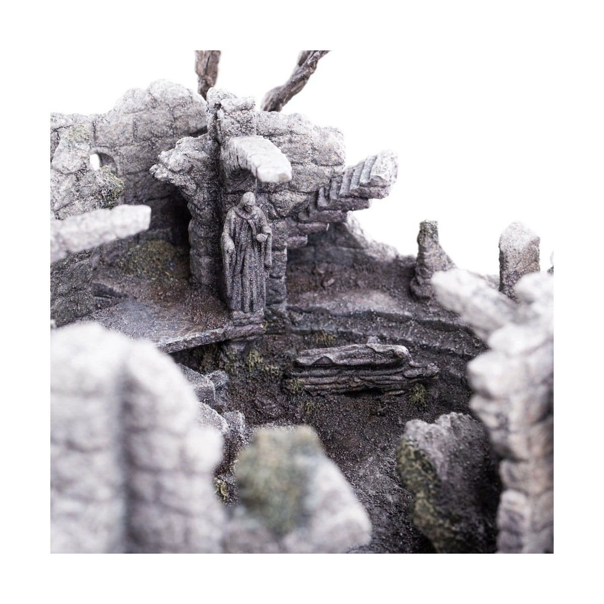Weta - Weathertop Edizione Limitata Environment - Il Signore degli Anelli - LOTR
