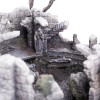Weta - Weathertop Edizione Limitata Environment - Il Signore degli Anelli - LOTR