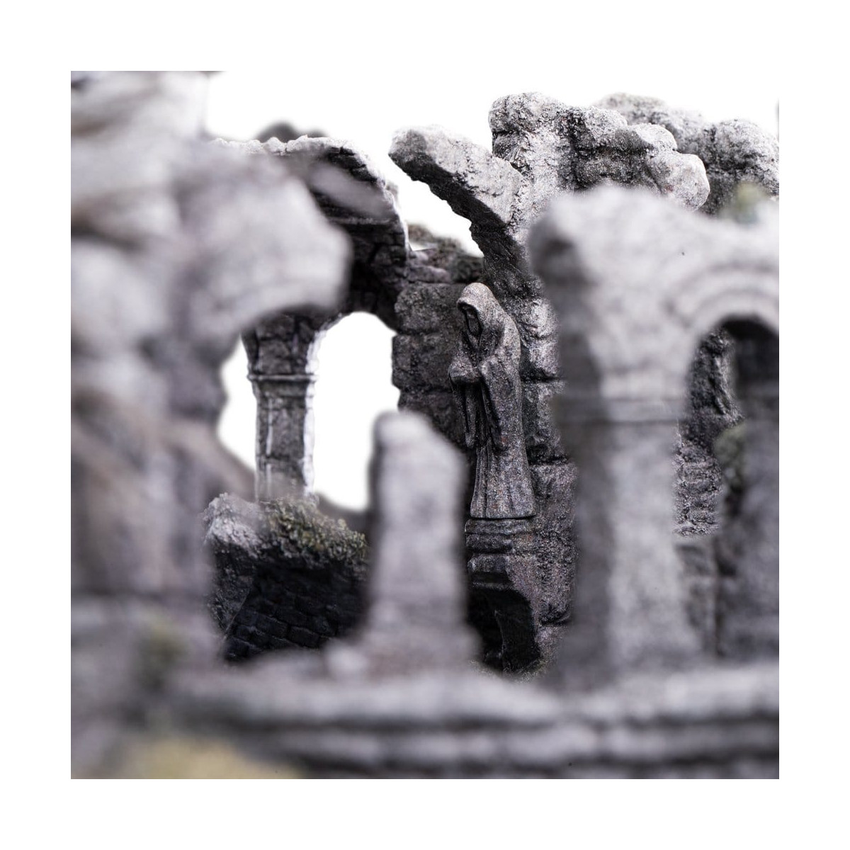 Weta - Weathertop Edizione Limitata Environment - Il Signore degli Anelli - LOTR