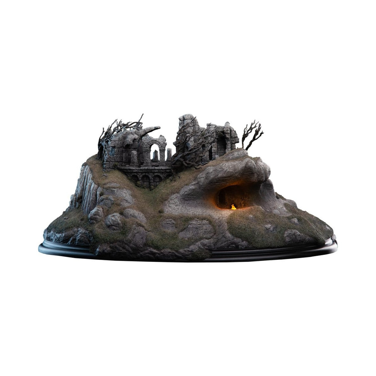 Weta - Weathertop Edizione Limitata Environment - Il Signore degli Anelli - LOTR