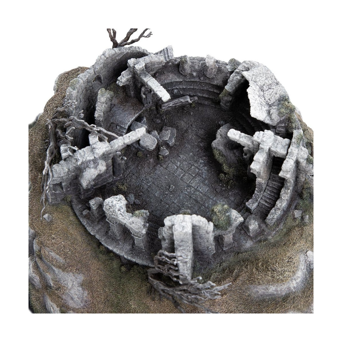 Weta - Weathertop Edizione Limitata Environment - Il Signore degli Anelli - LOTR