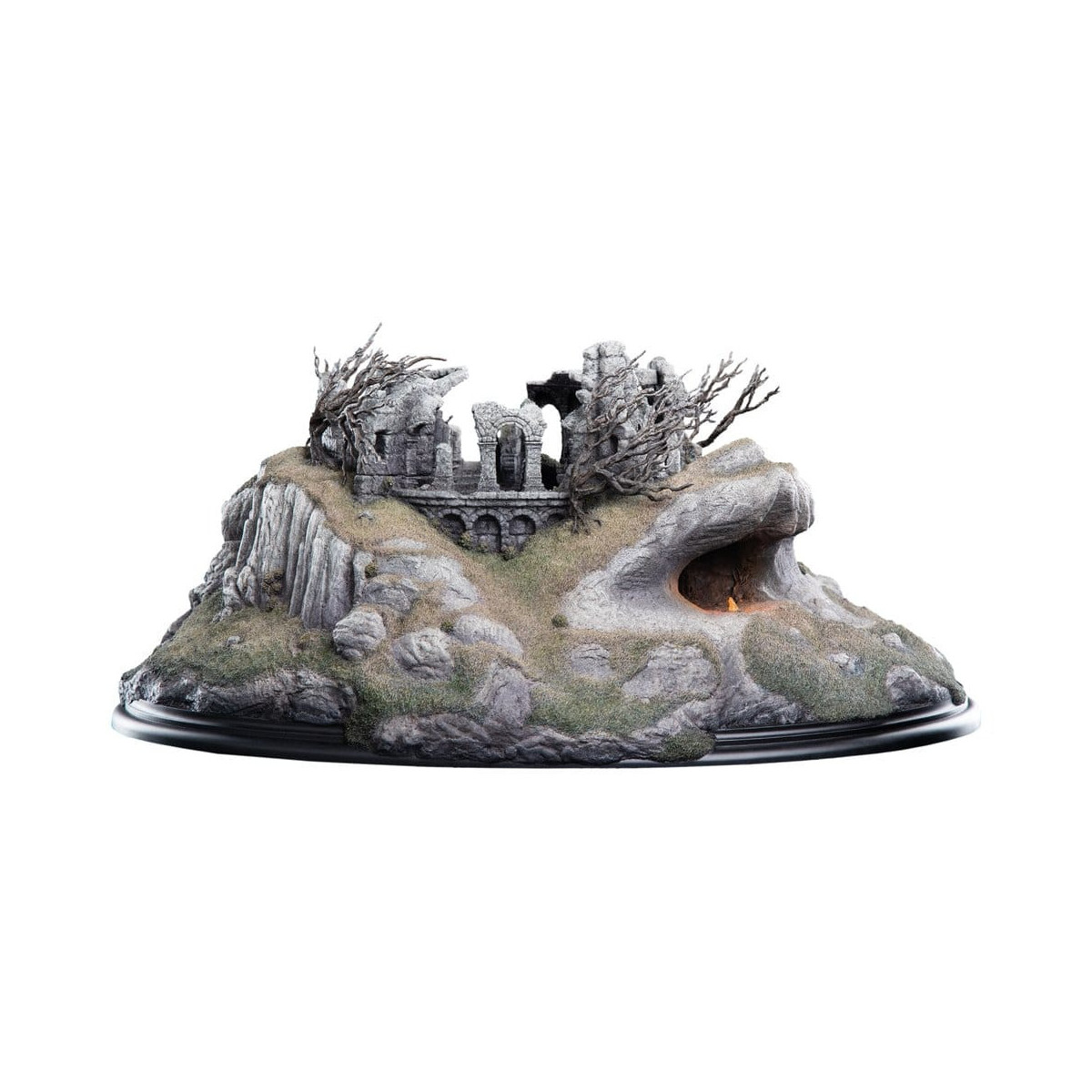 Weta - Weathertop Edizione Limitata Environment - Il Signore degli Anelli - LOTR