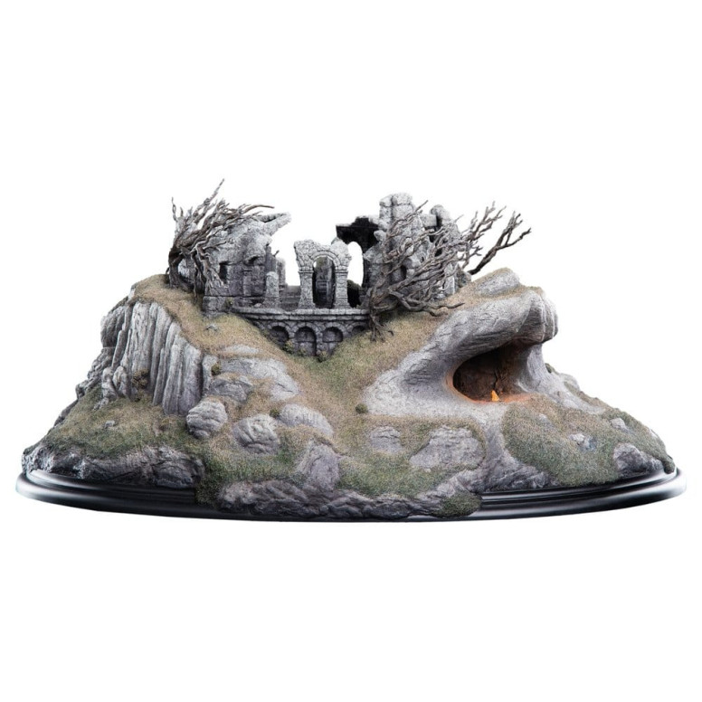 Weta - Weathertop Edizione Limitata Environment - Il Signore degli Anelli - LOTR