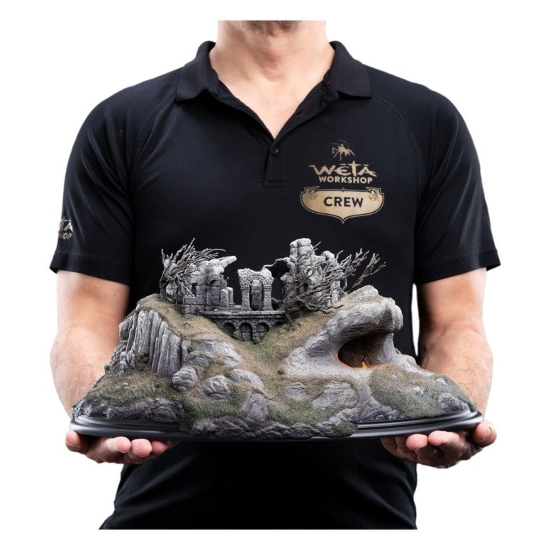 Weta - Weathertop Edizione Limitata Environment - Il Signore degli Anelli - LOTR
