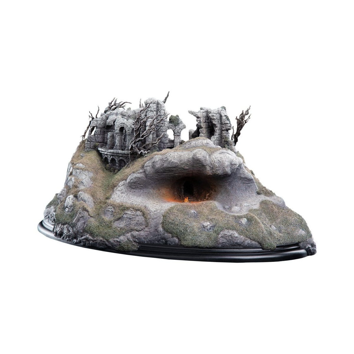 Weta - Weathertop Edizione Limitata Environment - Il Signore degli Anelli - LOTR