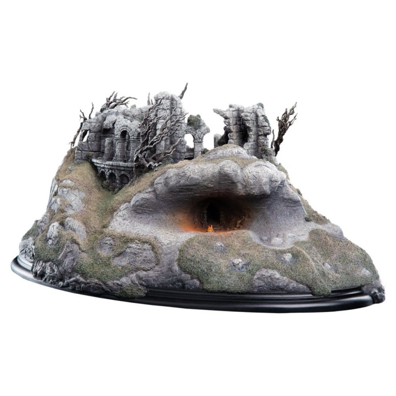 Weta - Weathertop Edizione Limitata Environment - Il Signore degli Anelli - LOTR
