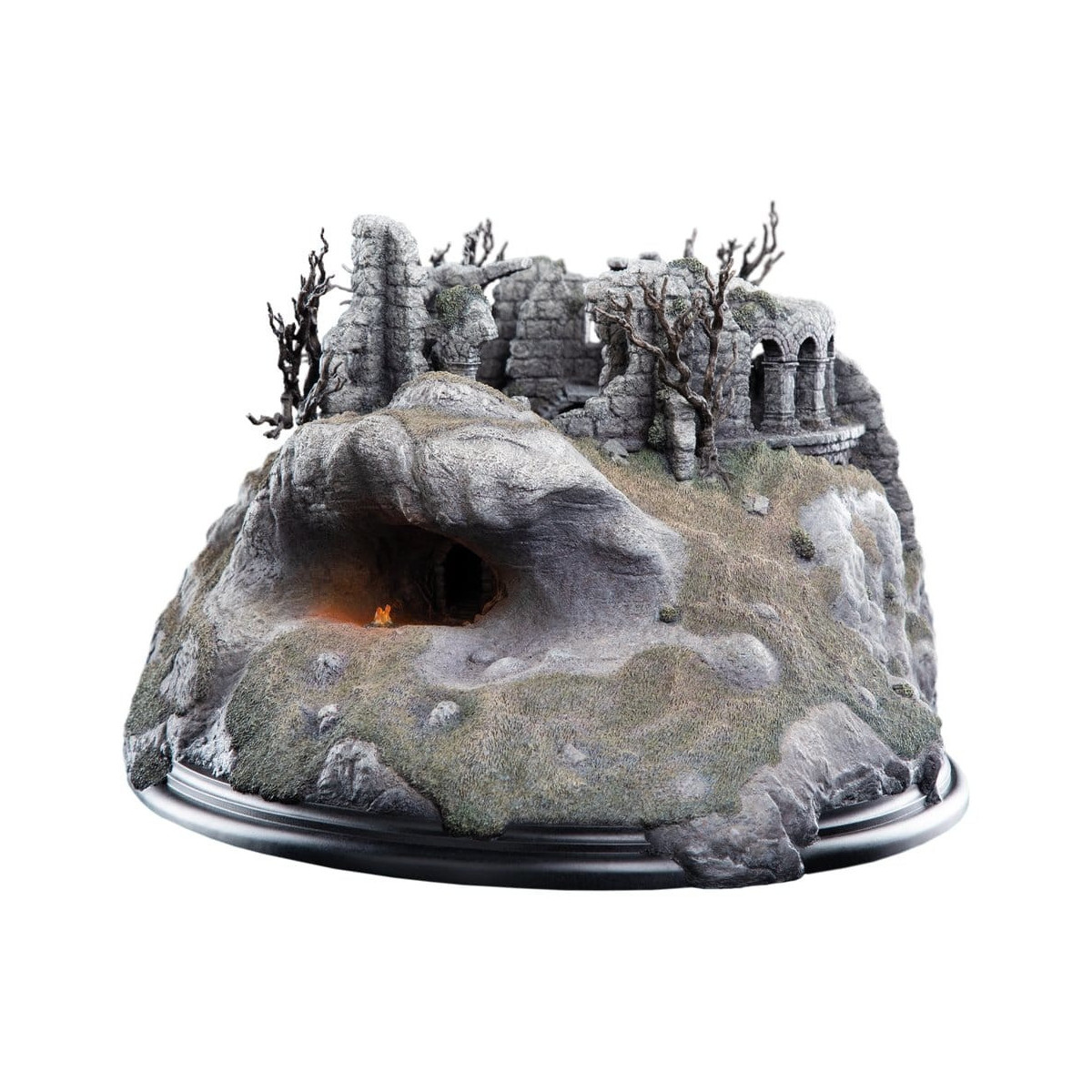 Weta - Weathertop Edizione Limitata Environment - Il Signore degli Anelli - LOTR