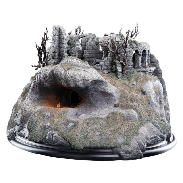 Weta - Weathertop Edizione Limitata Environment - Il Signore degli Anelli - LOTR