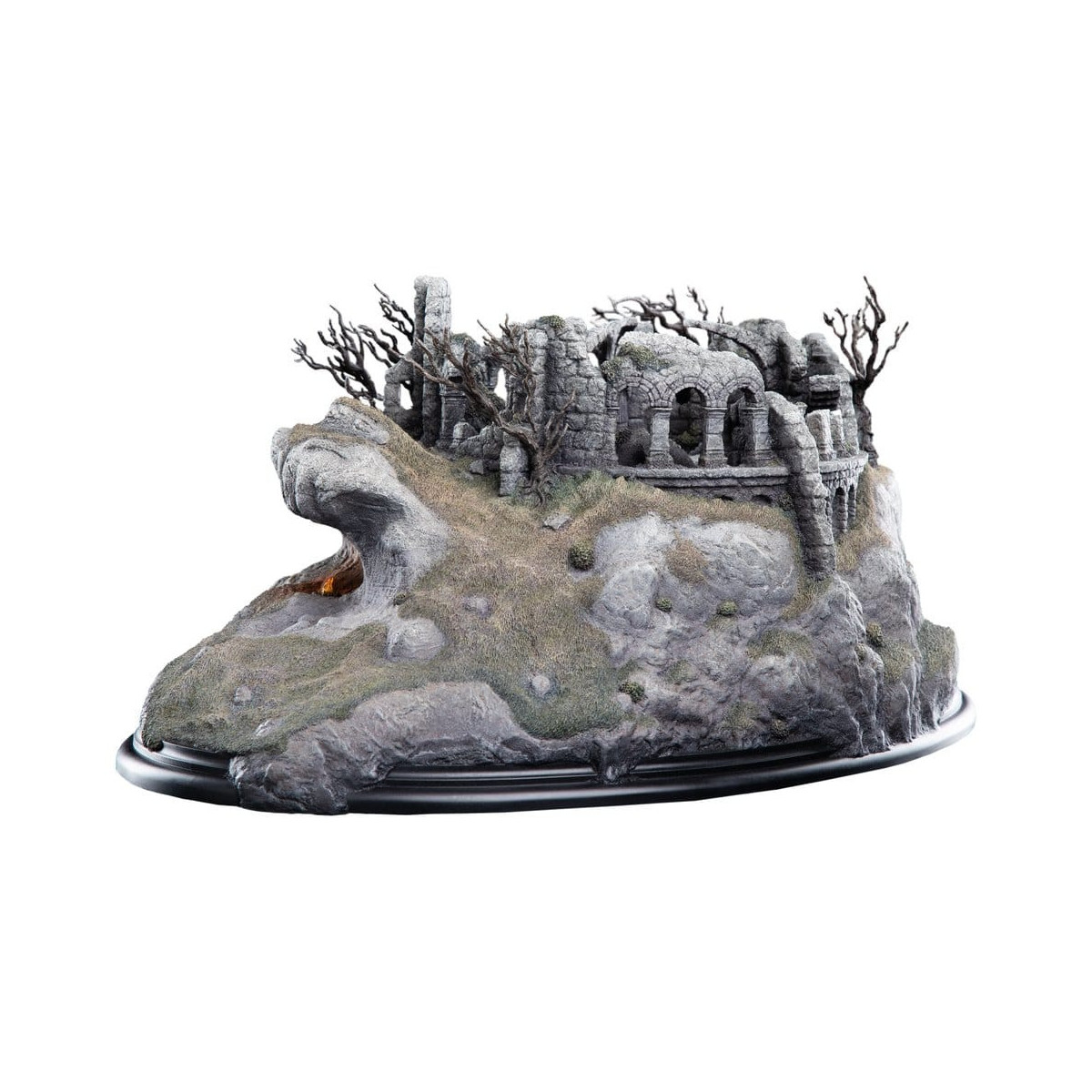 Weta - Weathertop Edizione Limitata Environment - Il Signore degli Anelli - LOTR