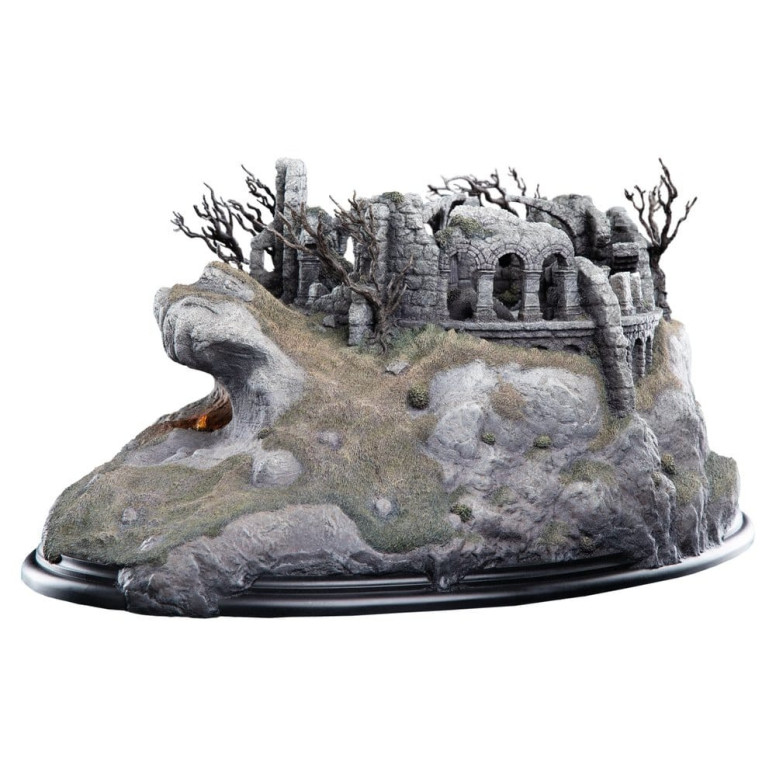 Weta - Weathertop Edizione Limitata Environment - Il Signore degli Anelli - LOTR
