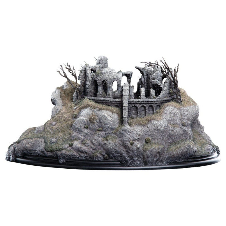 Weta - Weathertop Edizione Limitata Environment - Il Signore degli Anelli - LOTR