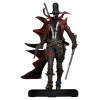 McFarlane - Gunslinger Spawn, di Todd McFarlane: statua "Black White & Red All Over" in scala 1/10