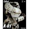 Three Zero FigZero - Fallout -  Institute Power Armor 1/6