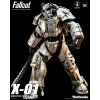 Three Zero FigZero - Fallout -  Institute Power Armor 1/6