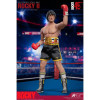 Star Ace - Rocky e II - Boxer Rocky, Edizione Deluxe 1/6