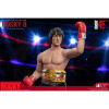 Star Ace - Rocky e II - Boxer Rocky, Edizione Deluxe 1/6