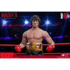 Star Ace - Rocky e II - Boxer Rocky, Edizione Deluxe 1/6