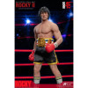 Star Ace - Rocky e II - Boxer Rocky, Edizione Deluxe 1/6