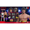 Star Ace - Rocky e II - Boxer Rocky, Edizione Deluxe 1/6