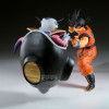 Banpresto Dragon Ball Z - Match Makers -  SON GOKU (contro FRIEZA)