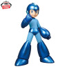 Banpresto - Mega Man Metalic Color Ver. - Grandista Exclusive Lines - Capcom