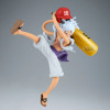 Banpresto One Piece: MONKEY D. LUFFY GEAR 5 II - Collezione Battle Record