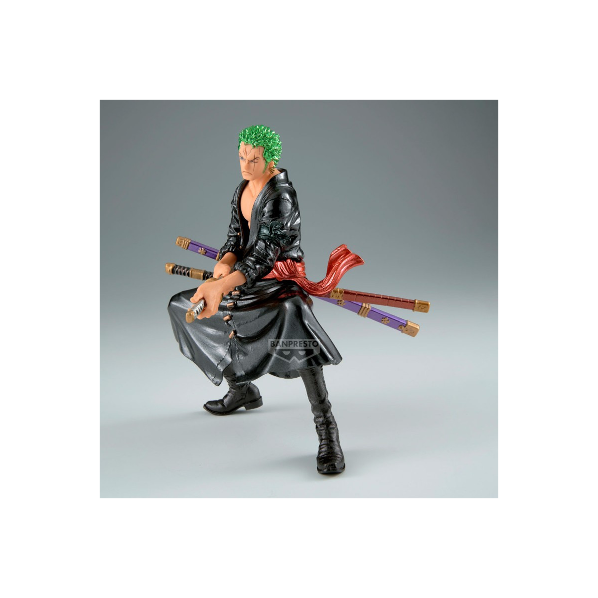 Banpresto One Piece Speciale King of Artist - THE RORONOA ZORO
