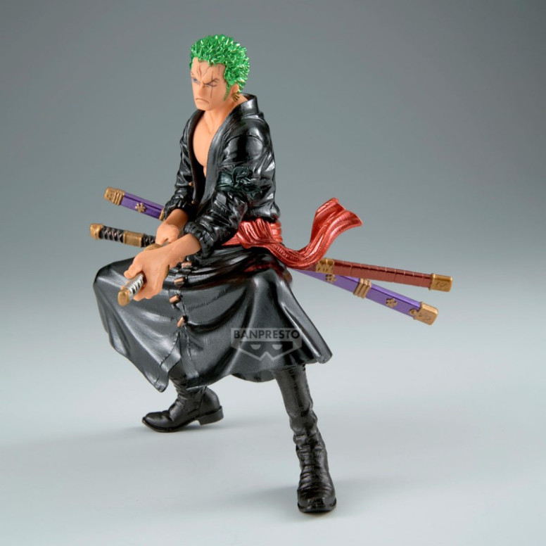 Banpresto One Piece Speciale King of Artist - THE RORONOA ZORO