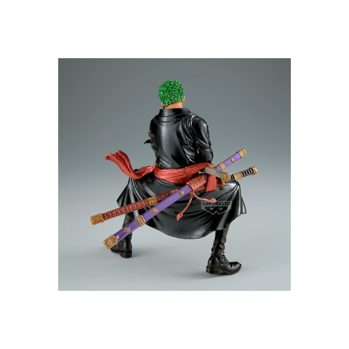 Banpresto One Piece Speciale King of Artist - THE RORONOA ZORO