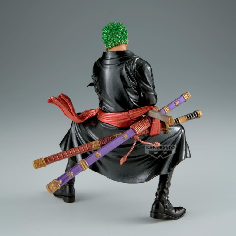 Banpresto One Piece Speciale King of Artist - THE RORONOA ZORO