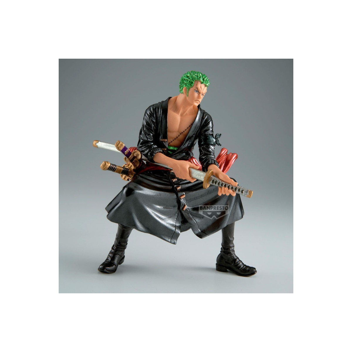 Banpresto One Piece Speciale King of Artist - THE RORONOA ZORO