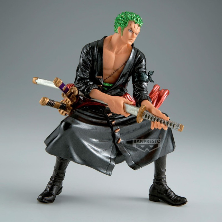 Banpresto One Piece Speciale King of Artist - THE RORONOA ZORO