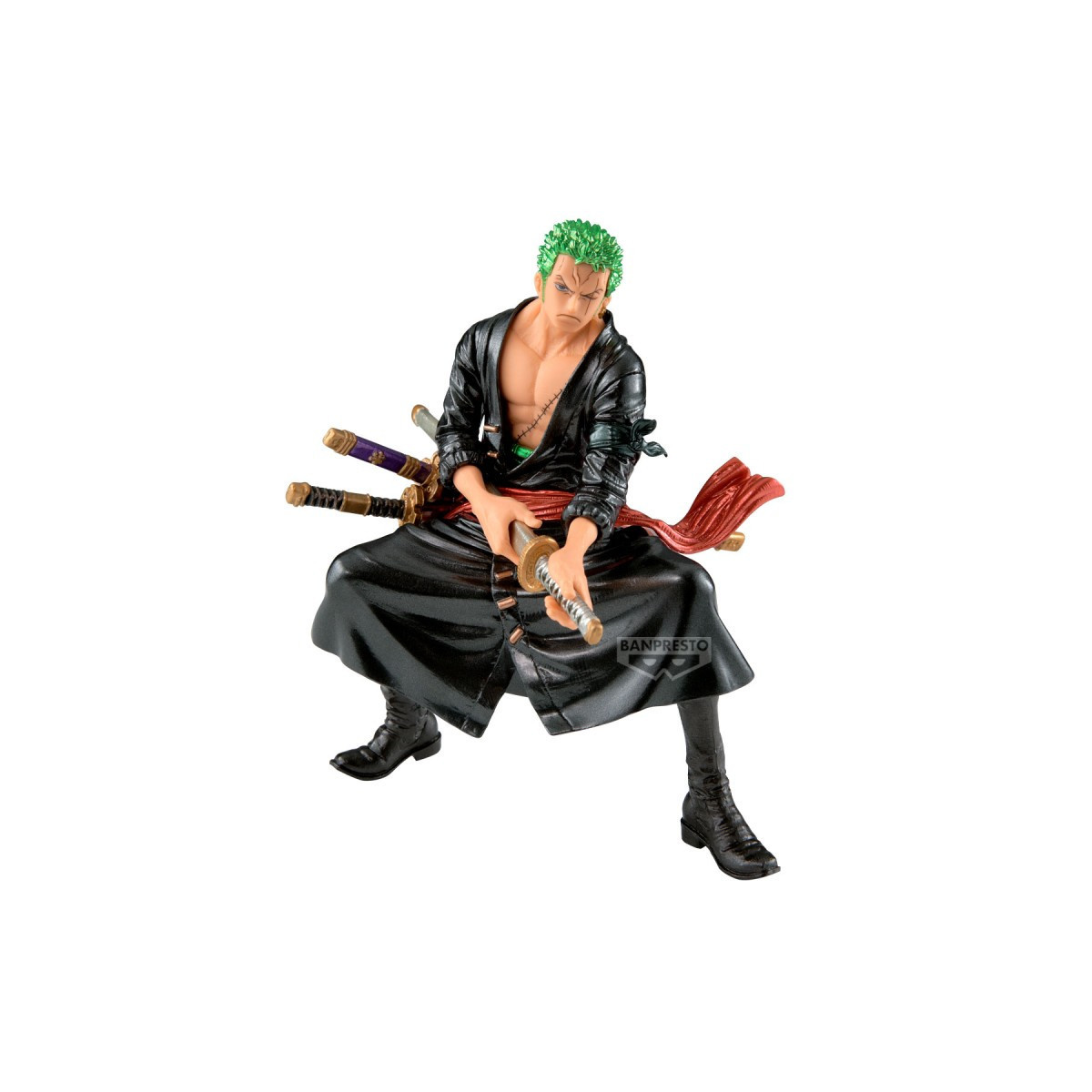 Banpresto One Piece Speciale King of Artist - THE RORONOA ZORO