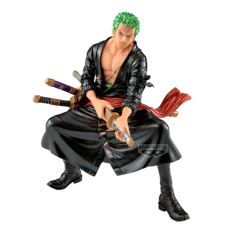 Banpresto One Piece Speciale King of Artist - THE RORONOA ZORO