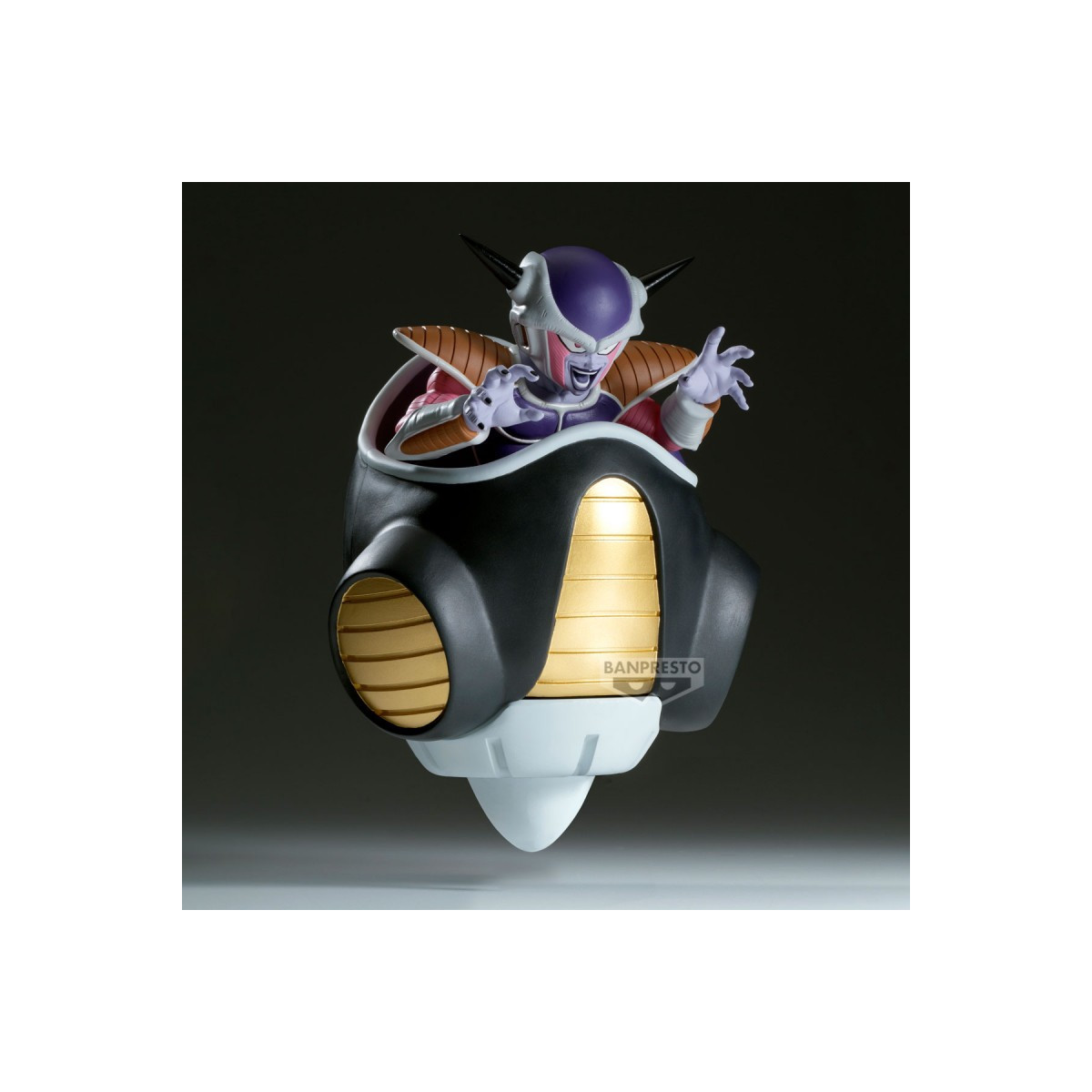 Banpresto Dragon Ball Z - Match Makers -  FRIEZA (CONTRO SON GOKU)