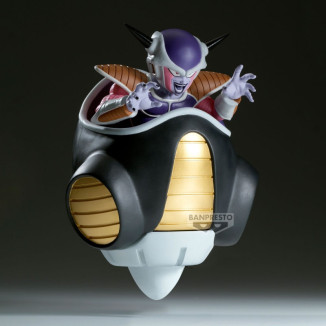 Banpresto Dragon Ball Z - Match Makers -  FRIEZA (CONTRO SON GOKU)