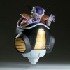Banpresto Dragon Ball Z - Match Makers -  FRIEZA (CONTRO SON GOKU)