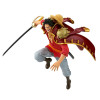 Banpresto One Piece: GOL D.ROGER - Collezione Battle Record