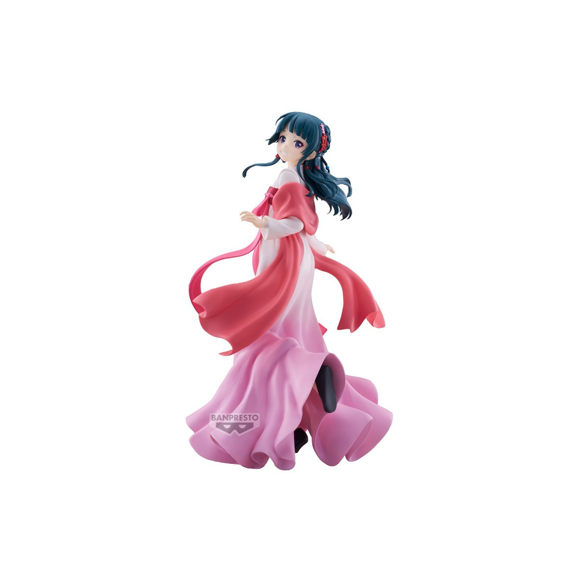 Banpresto - Maomao in giro per la città (Ver.) - I diari dello speziale
