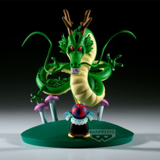 Banpresto Dragon Ball History Box - SHENRON