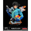Cartoon Kingdom - King Bust Alcor 1/4 - Goldrake (Grendizer) Grendizer - Edizione limitata