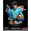 Cartoon Kingdom - King Bust Alcor 1/4 - Goldrake (Grendizer) Grendizer - Edizione limitata