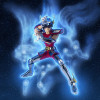 Tamashii Nazione - Saint Seiya Myth Cloth EX o in metallo - Seiya di Pegaso (prima armatura di bronzo) - Seiya di Pegaso