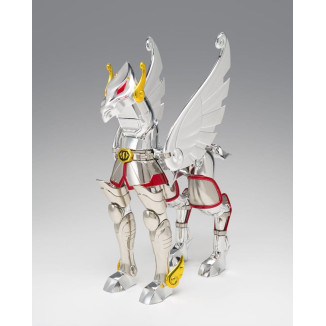 Tamashii Nazione - Saint Seiya Myth Cloth EX o in metallo - Seiya di Pegaso (prima armatura di bronzo) - Seiya di Pegaso