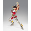 Tamashii Nazione - Saint Seiya Myth Cloth EX o in metallo - Seiya di Pegaso (prima armatura di bronzo) - Seiya di Pegaso