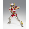 Tamashii Nazione - Saint Seiya Myth Cloth EX o in metallo - Seiya di Pegaso (prima armatura di bronzo) - Seiya di Pegaso