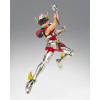 Tamashii Nazione - Saint Seiya Myth Cloth EX o in metallo - Seiya di Pegaso (prima armatura di bronzo) - Seiya di Pegaso