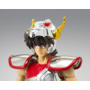 Tamashii Nazione - Saint Seiya Myth Cloth EX o in metallo - Seiya di Pegaso (prima armatura di bronzo) - Seiya di Pegaso